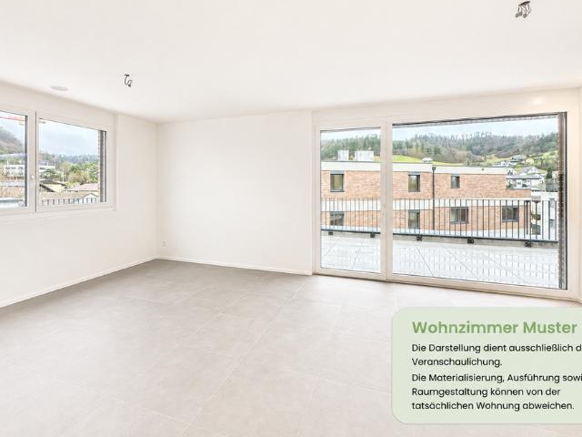 Haus mieten in Zullwil, Solothurn