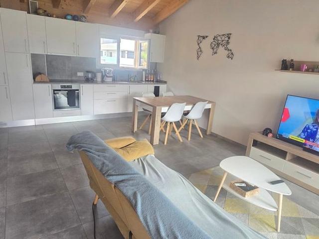 Apartment mieten in Dugny, Leytron, Wallis