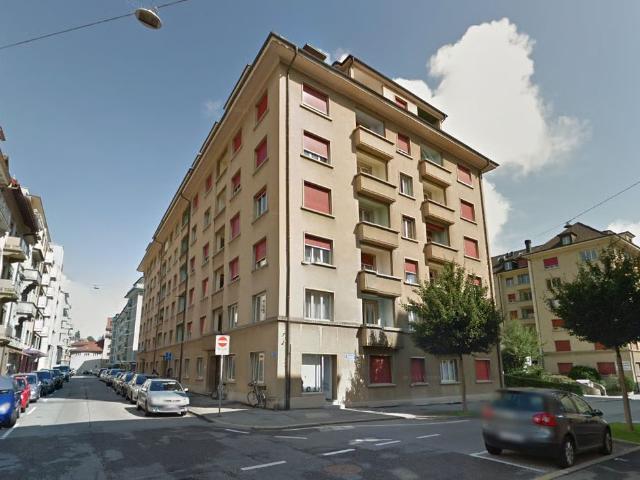 Apartment mieten in Villars, Freiburg