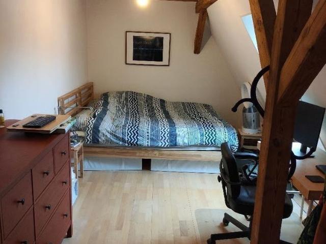 Haus mieten in Einigen, Zürich