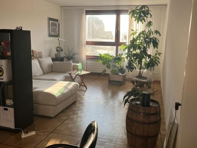 Apartment mieten in Einigen, Zürich
