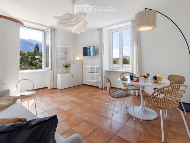 Apartment mieten in Ascona, Tessin