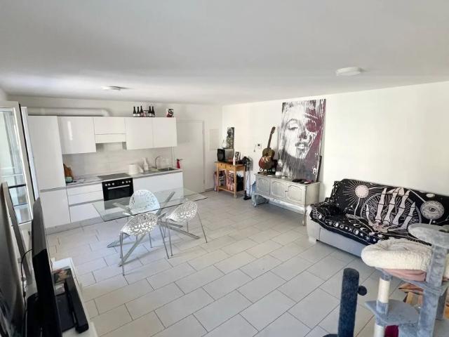 Apartment mieten in Riva San Vitale, Distretto di Mendrisio