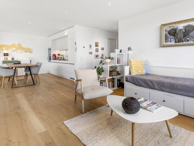 Apartment mieten in Rapperswil-Jona, St. Gallen