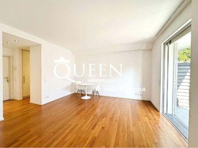 Apartment mieten in Collina d'Oro, Tessin