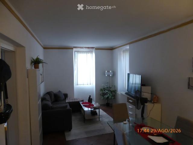 Apartment mieten in Grancia, Distretto di Lugano