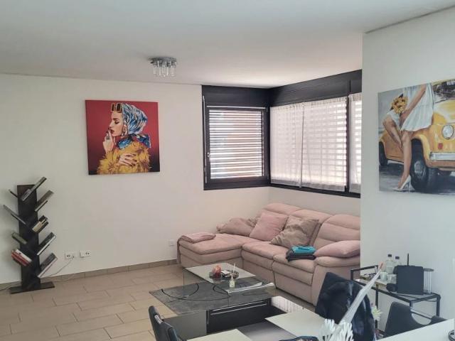 Apartment mieten in Molino Nuovo, Lugano
