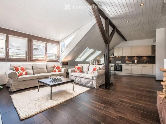 Apartment mieten in Nyon, Waadt