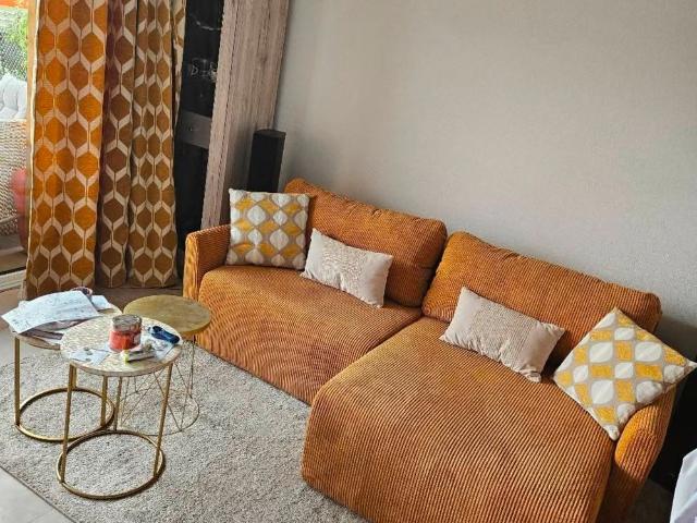 Apartment mieten in Crissier, Waadt