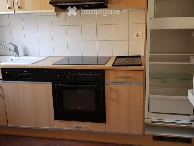 Haus mieten in Grancia, Tessin