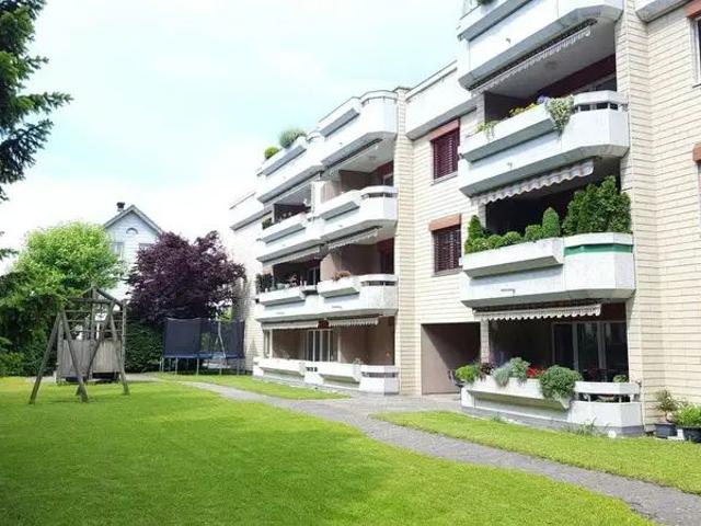Apartment mieten in Biel, Bern