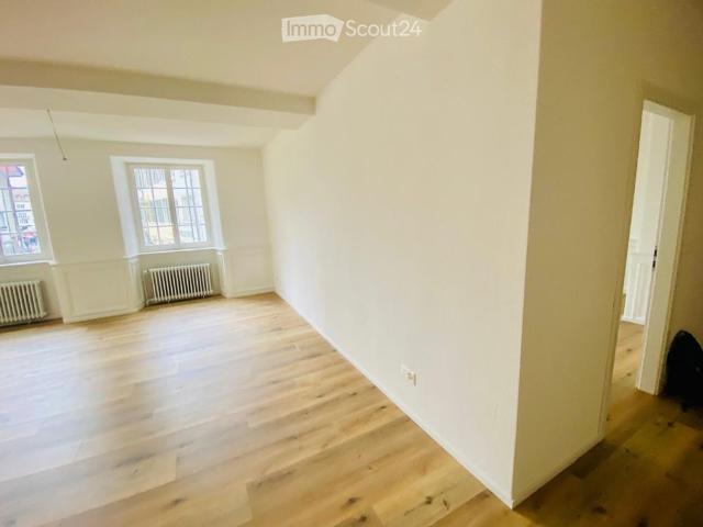 Apartment mieten in Olten, Solothurn