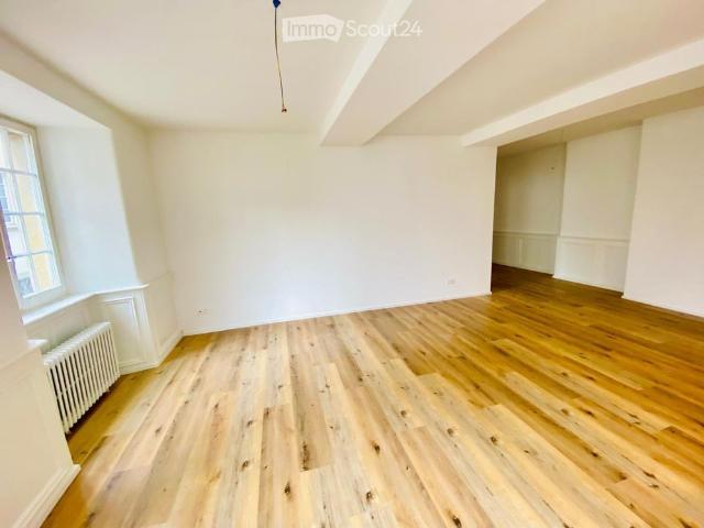 Apartment mieten in Olten, Solothurn