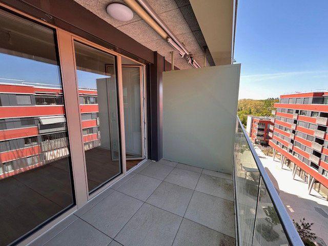 Apartment mieten in Chavannes-près-Renens, Waadt