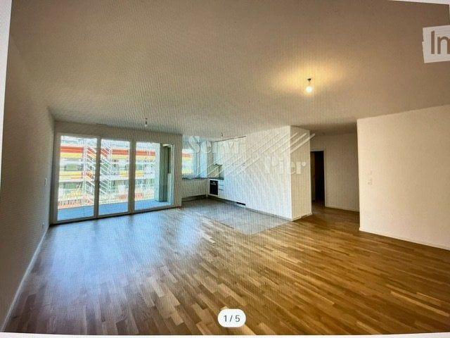 Apartment mieten in Chavannes-près-Renens, Waadt