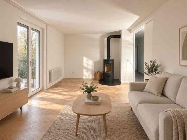 Apartment mieten in Allschwil, Basel-Landschaft