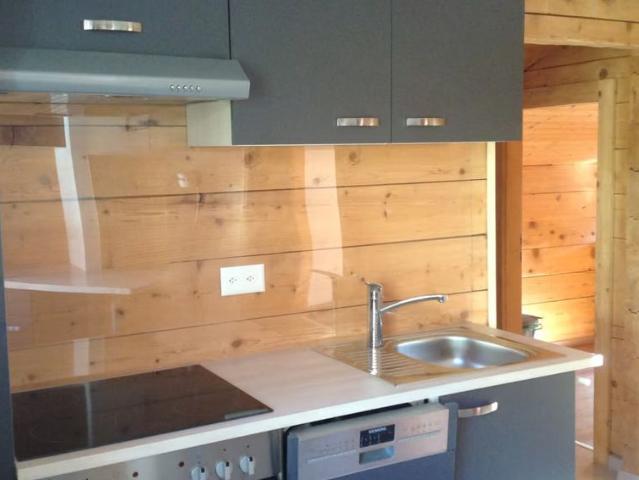 Apartment mieten in Raveras, Disentis/Mustér