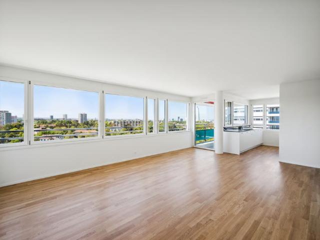 Apartment mieten in Basel, Basel-Stadt