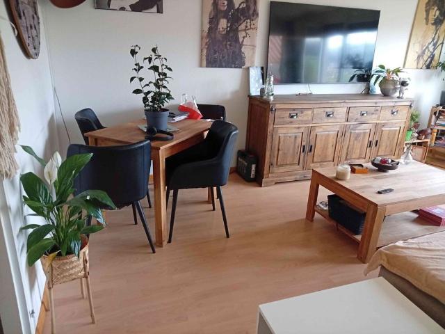 Apartment mieten in Wittenbach, St. Gallen