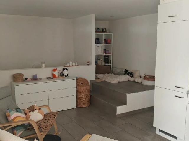 Haus mieten in Chippis, Wallis
