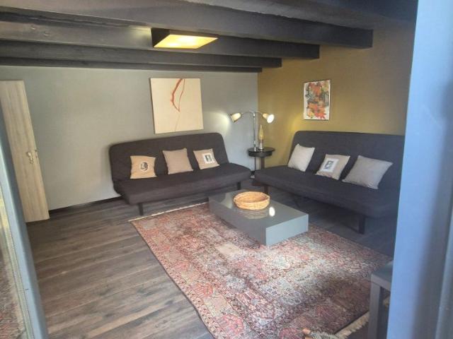 Apartment mieten in Troistorrents, Wallis