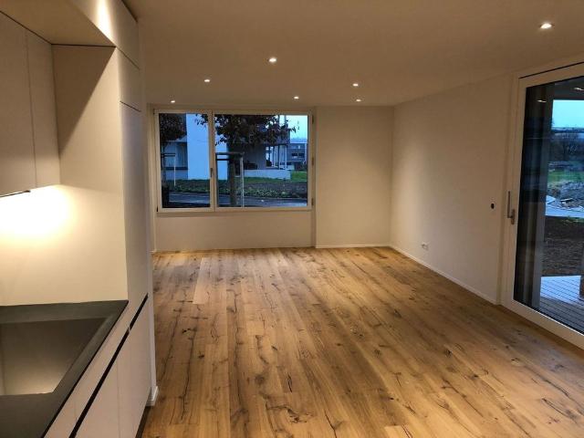 Apartment mieten in Rapperswil-Jona, St. Gallen