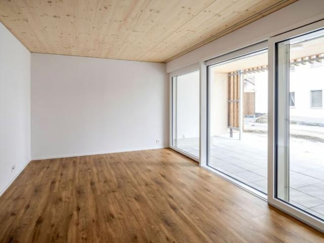 Apartment mieten in Würenlingen, Aargau