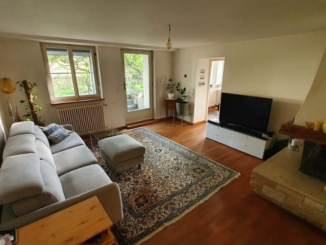 Apartment mieten in Bern