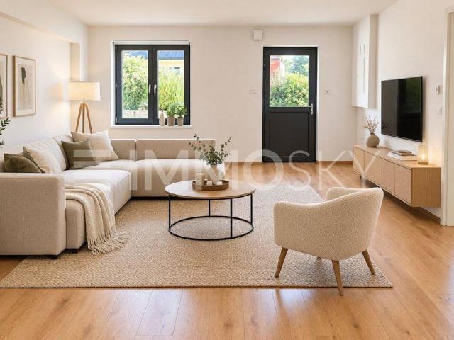 Apartment mieten in Kappel (SO), Amtei Olten-Gösgen