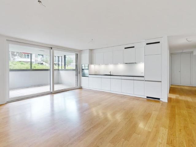 Apartment mieten in Bottmingen, Basel-Landschaft
