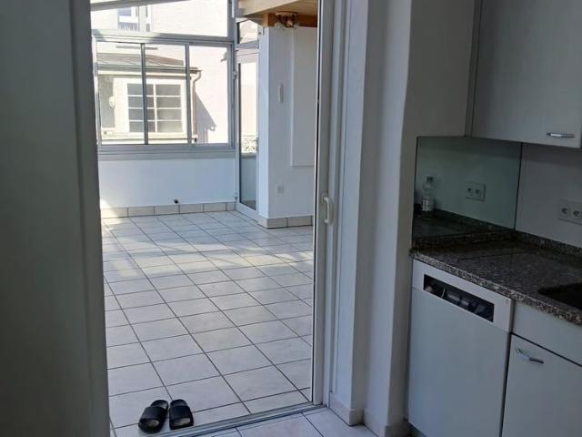 Apartment mieten in Adliswil, Zürich