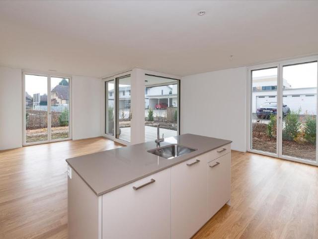 Apartment mieten in Roggwil (BE), Bern