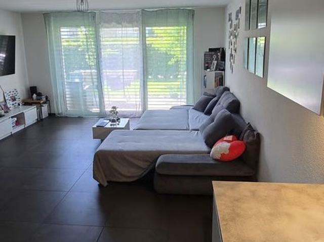 Apartment mieten in Siglistorf, Aargau