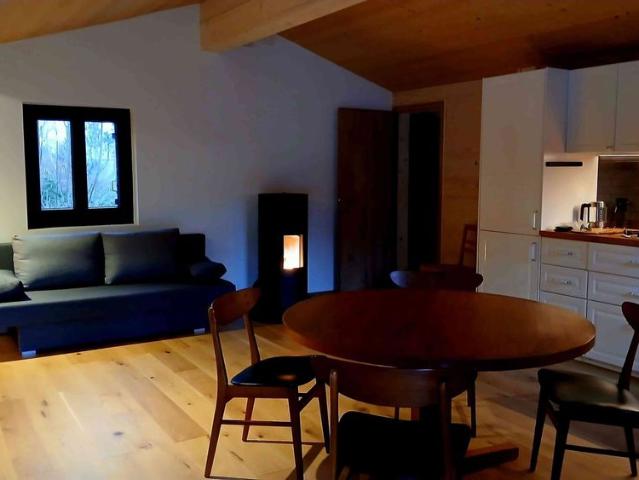 Apartment mieten in Châtel-Saint-Denis, Freiburg
