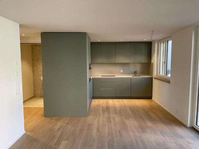 Apartment mieten in Uetikon am See, Zürich