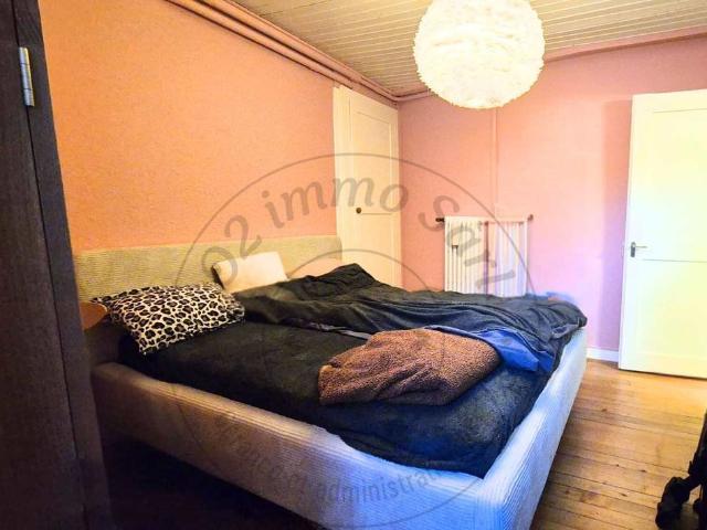 Apartment mieten in Villars, Freiburg