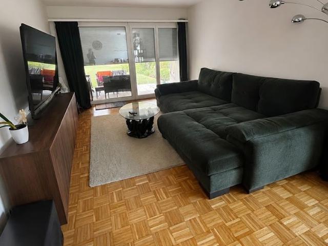 Apartment mieten in Volketswil, Zürich