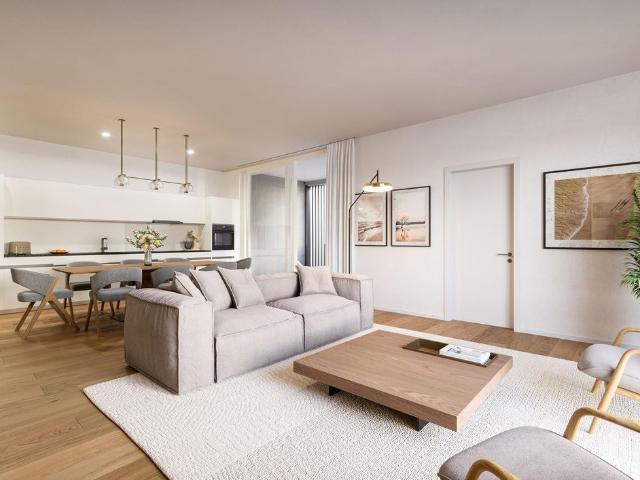 Apartment mieten in Baden, Aargau