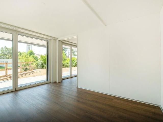 Apartment mieten in Pfäffikon (SZ), Zürich