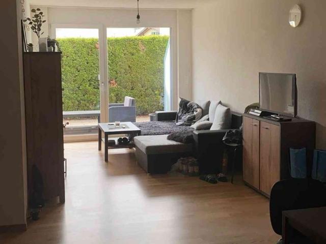 Apartment mieten in Eschenbach (SG), St. Gallen