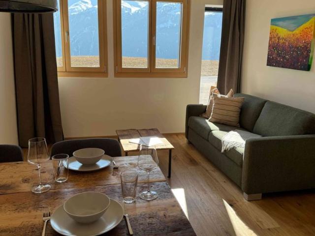Apartment mieten in Lohn Gr, Graubünden