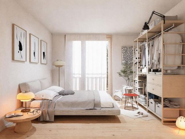 Apartment mieten in Balgach, St. Gallen