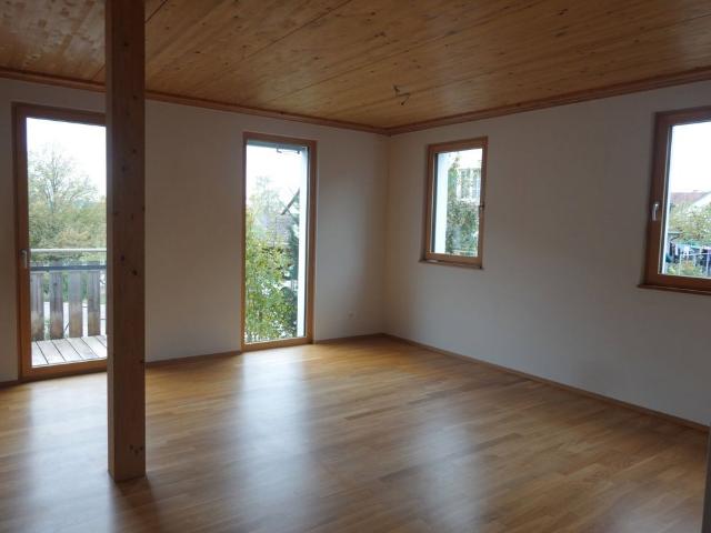 Apartment mieten in Uesslingen, Uesslingen-Buch