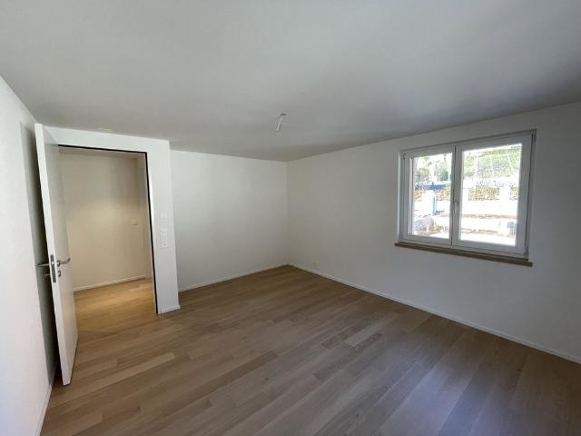 Apartment mieten in Uetikon am See, Zürich