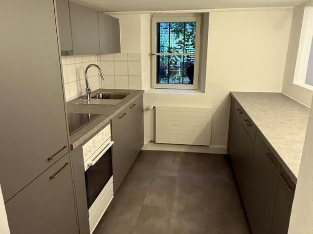 Apartment mieten in Villars, Freiburg