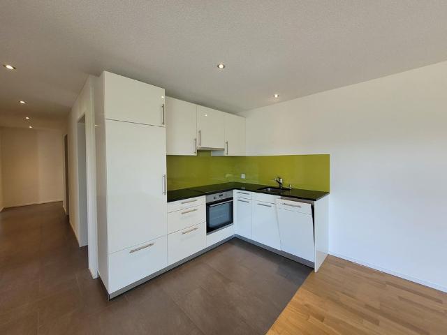 Apartment mieten in Niederbuchsiten, Solothurn