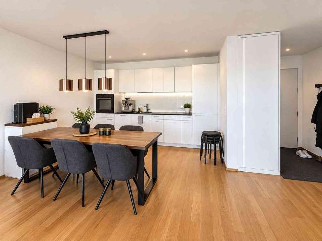 Apartment mieten in Egerkingen, Solothurn