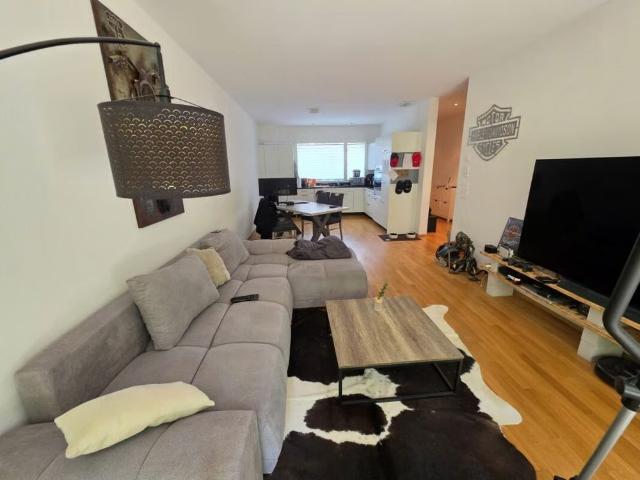 Apartment mieten in Baden, Aargau