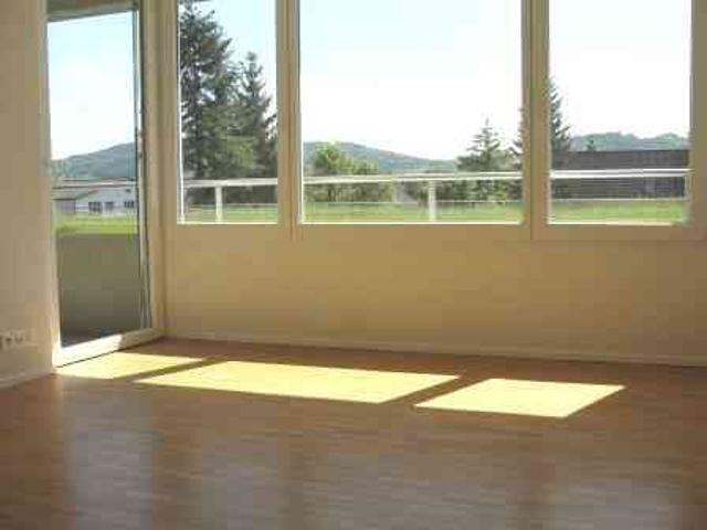 Apartment mieten in Zetzwil, Aargau