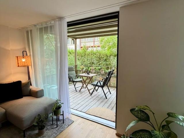 Apartment mieten in Spitalacker, Bern